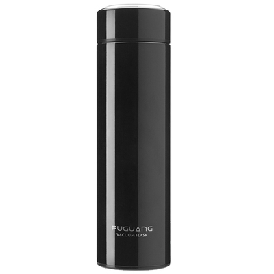 富光304不锈钢大容量保温杯过滤