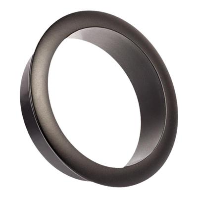 美迪思孔位装饰圈锌合金