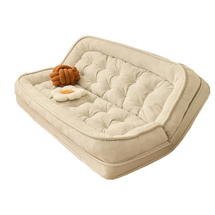 懒人沙发可躺可睡榻榻米座椅懒人椅卧室小型单双人小沙发人类狗窝