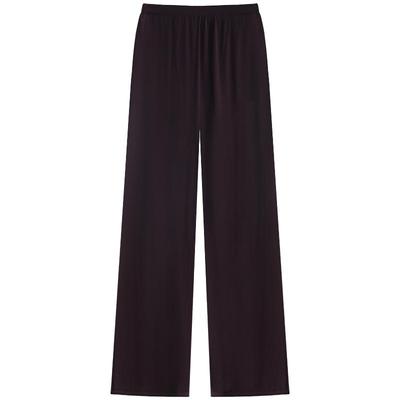 COCOBELLA100%莱赛尔针织休闲裤