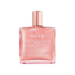Nuxe Huile Prodigieuse Floral Shimmering Dryrevolve小众新款