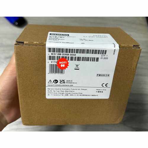 询价6ES7 288-2DR08-0AA0