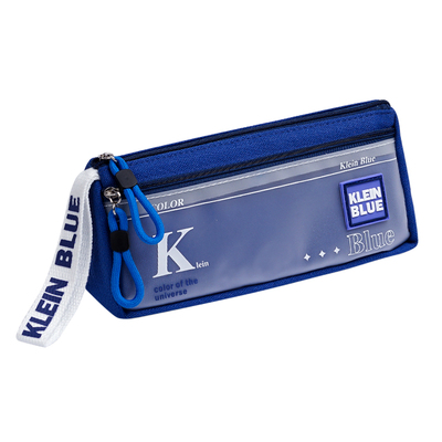 【买一个送一个】双层笔袋