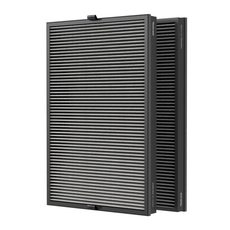 亚都净化器滤网滤芯YD-HJZ580双面侠5系净化器滤芯KJ500G-S5适用