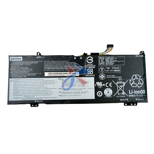 适用联想IdeaPad530S D330 Flex6-14小新Air13/14/15电池L17C4PB0