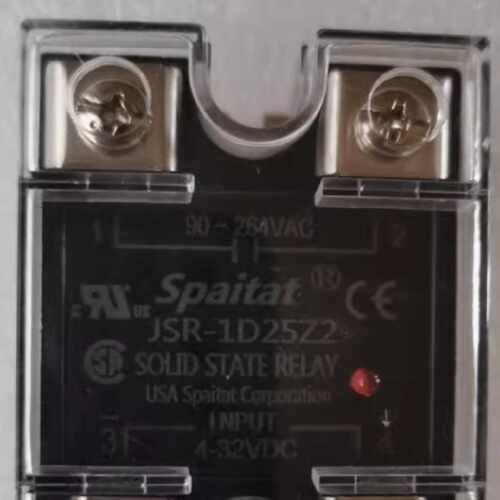 议价SPAITAT固态继电器JSR-1D40Z2，1A40Z4，JSR-1D25Z2 1A25Z4 1