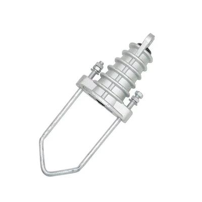 耐张线夹绝缘楔形拉线金具线路