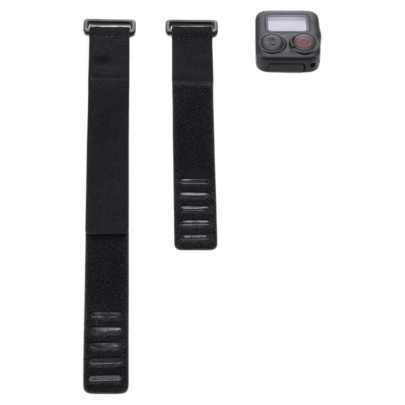 大疆 DJI Osmo Action GPS 蓝牙遥控器 Action4配件 运动相机配件