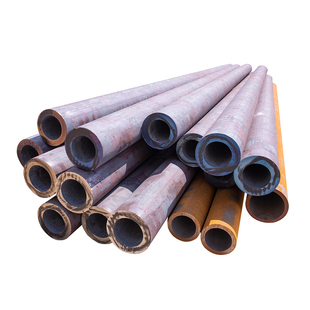 售40cr35crmo42CrMo铬钼厚壁合金高强度高耐磨无缝圆空心钢管零切