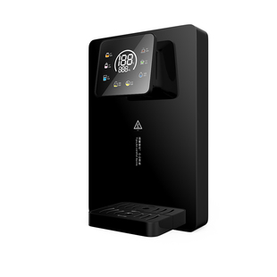 希库速热管线机家用壁挂式新款即热式全自动智能嵌入式直饮饮水机