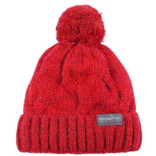 毛线帽子女冬毛绒显脸小加绒加厚保暖大头围2021年爆款百搭针织帽