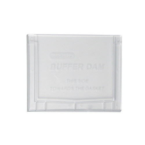 bio-rad伯乐电泳缓冲液挡板 Mini Cell Buffer Dams替代板1653130