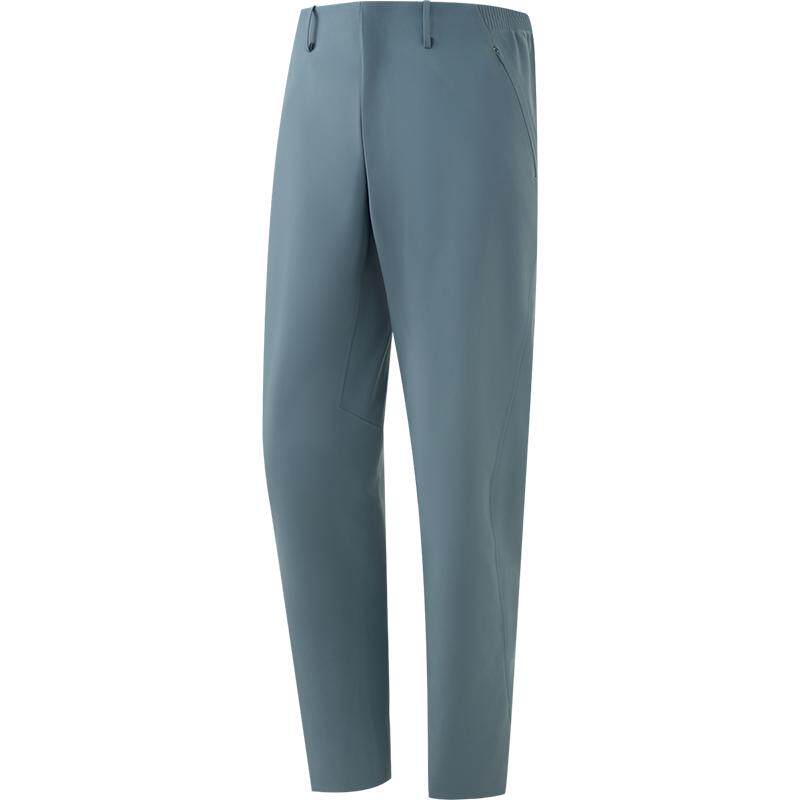 李宁金标系列男子运动裤秋冬新款