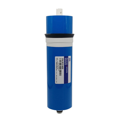 安吉尔净水器反渗透滤芯J2405-ROB60纯水机通用3012-600G无桶RO膜