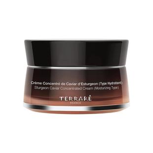TERRAKE天芮鲟鱼子赋原精华霜紧致抗皱修护保湿面霜官方正品