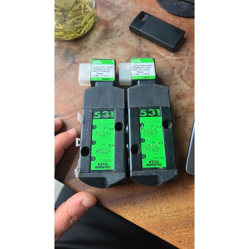 议价可维修美国ASCO阿斯卡电磁阀G531C001MS原装正品DC