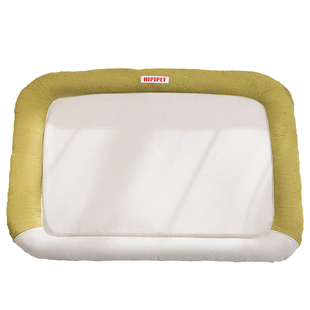 狗窝四季通用狗狗床中大型犬宠物沙发耐撕咬夏天金毛柯基睡垫用品