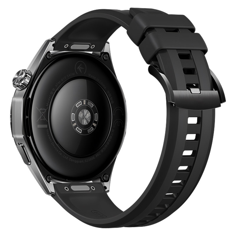 适用小米watch5液态硅胶按压表带