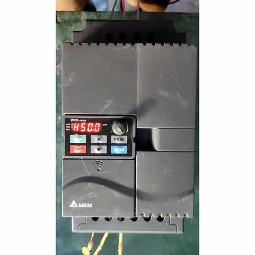 议价台达变频器