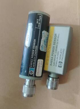 【请询价】Agilent安捷伦8485A8484A功率探头HP