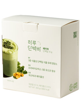 韩国DAILY FUEL每日蛋白质棒低糖低卡代餐能量营养零食早餐450g