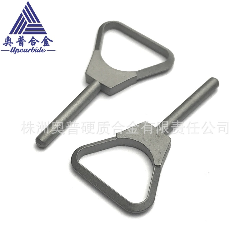 钨钢修坯刀陶艺工具环形雕刻刀条坯钨钢肌理刀利陶吧硬质合金刮刀