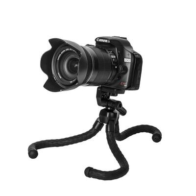 云腾3280八爪鱼三脚架手持拍照