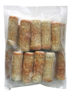 竹轮卷关东煮火锅食材日式600g
