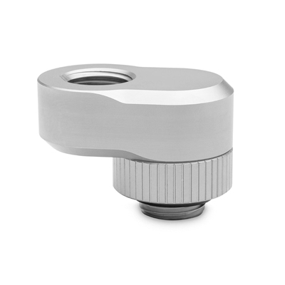 EK14MM旋转偏移延长水冷接头