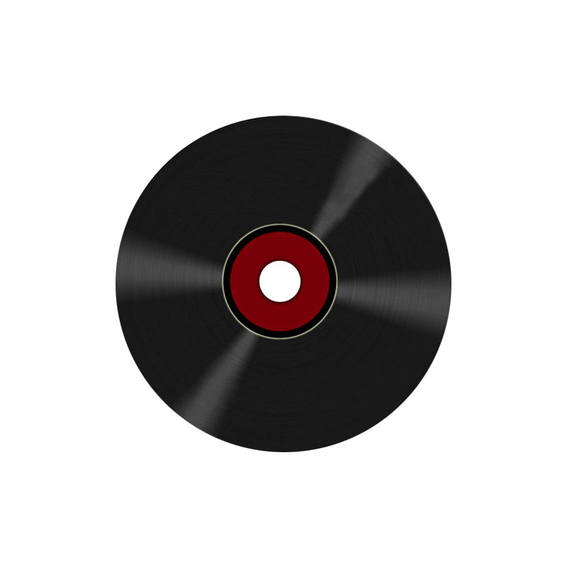 包邮汽车刻录车载CD刻碟定制无损光碟黑胶碟片音乐光盘DJ订制歌曲