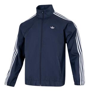 Adidas阿迪达斯男装2026春季新款SUPERFIRE TK JK运动外套KS8221