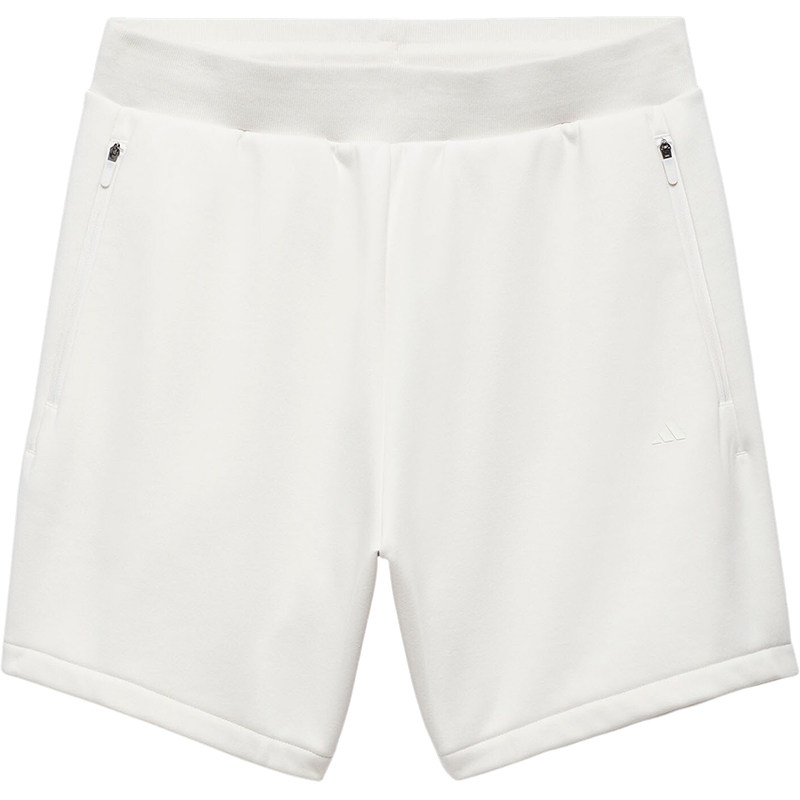 Adidas/阿迪达斯官方正品BASKETBALL 男女同款针织五分短裤IA3427