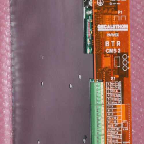 GEC Alsthom PARVEX  BTR Drive 300V/15A CMS2 / CMS325-103