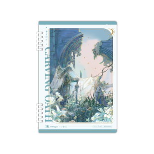 拾光新款高颜值ins风笔记本B5活页本学生记事本创意日记本手账本