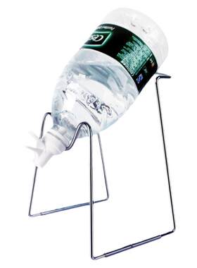 加高矿泉水用大水量纳居