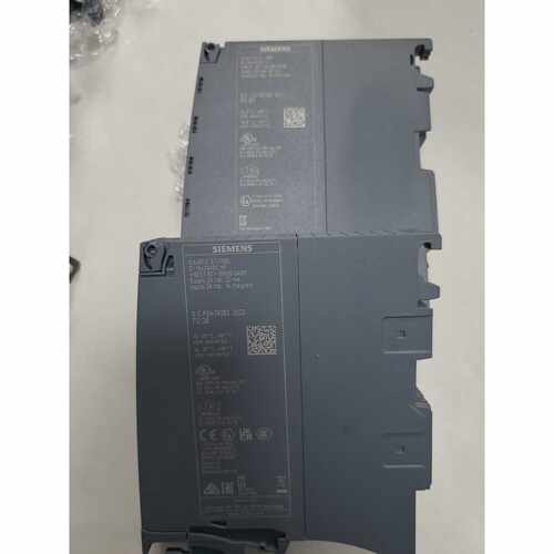 西门子6ES75211BH000AB0数字量输入模块