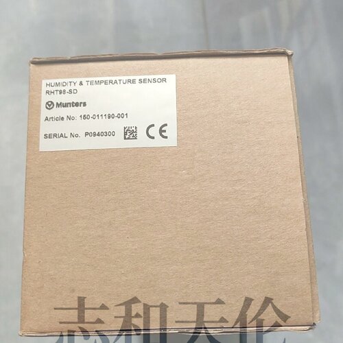 配件瑞典蒙特RHT98SD变送器议价