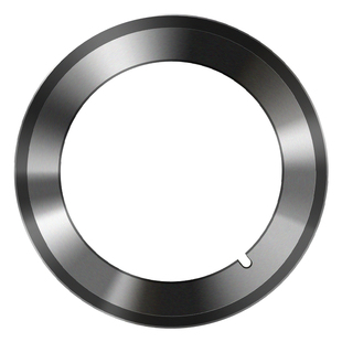 铝箔无纺布胶带纸管分切机蝶形上下圆刀气动刀座隔套刀架分切刀片