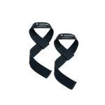 Harbinger哈彬者健身助力带硬拉带护腕举重握力带护手掌引体向上