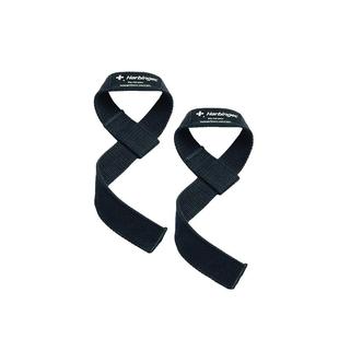 Harbinger哈彬者健身助力带硬拉带护腕举重握力带护手掌引体向上