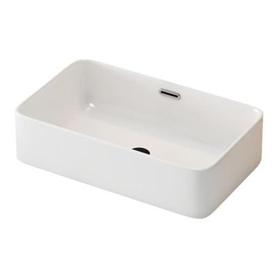 台上洗手盆抗污耐黄质保五年