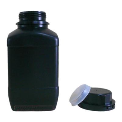 1200ml广口塑料瓶商用分装瓶