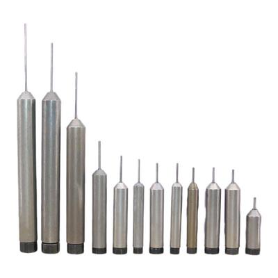 铆钉机专用浮心模下模底模