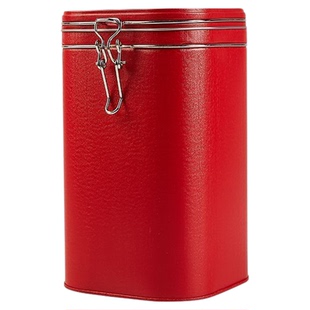 超大号烟盒口粮保湿罐密封罐斗草盒高档烟罐密封盖卷纸防潮保存罐