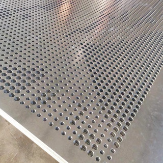 现货齐全不锈钢冲孔网304冲孔网冲孔板不锈钢过滤网板201冲孔