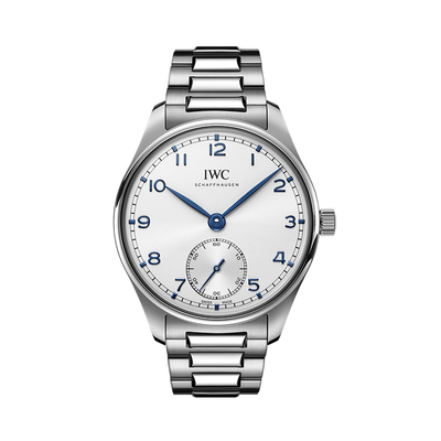 IWC万国IWC葡萄牙系列自动腕表40