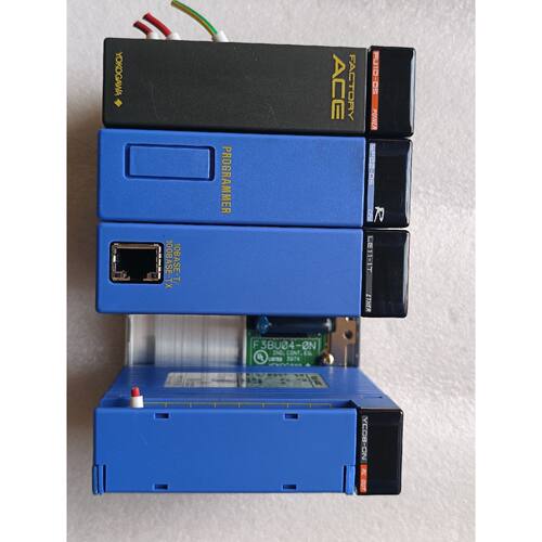 PU10 SP22 LE11 横河 PLC
