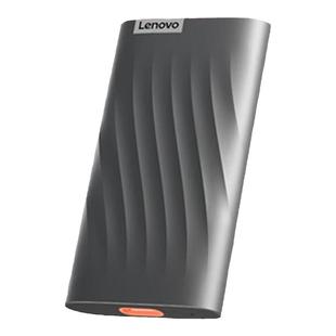 【顺丰】联想PS6移动固态硬盘1t游戏2tb高速ssd 512g手机电脑两用