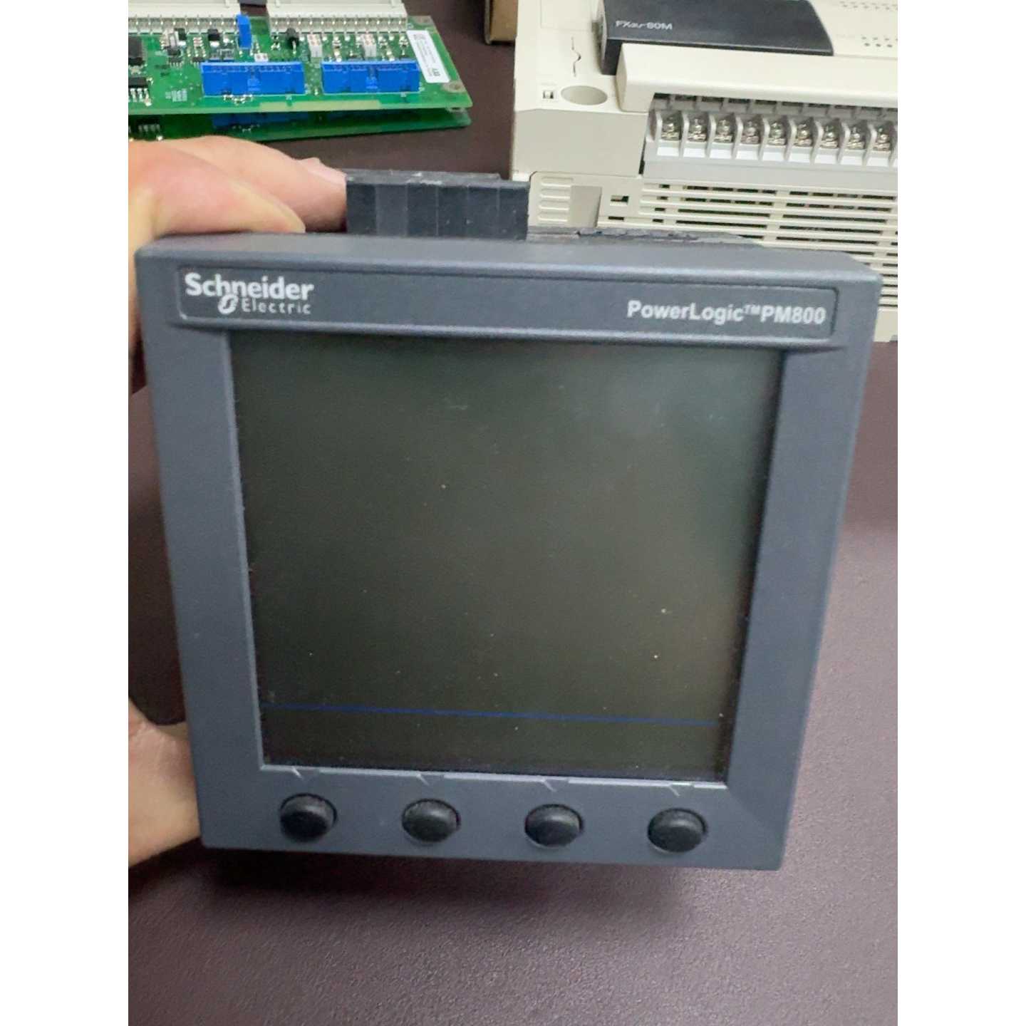 【请询价】PowerLogicPM810MG电力参数测量仪型