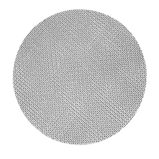 316不锈钢烧结片咖啡机手柄粉碗二次分水网防喷溅过滤网片多规格